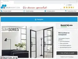 Sites similar to deurmarkt.com