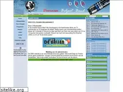 Sites similar to deurnesebiljartbond.nl