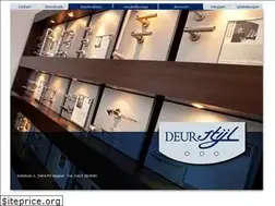 Sites similar to deurstijl.nl