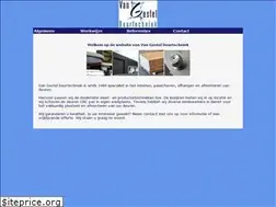 Sites similar to deurtechniek.com