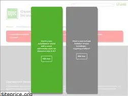 Sites similar to deurwaarders.com
