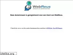 Sites similar to deurwaarderspagina.nl