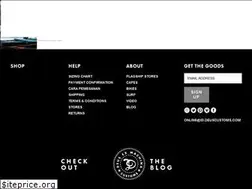 Sites similar to deus-bali.myshopify.com