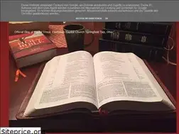 Sites similar to deus-det.blogspot.com