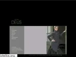 Sites similar to deus-mode.de