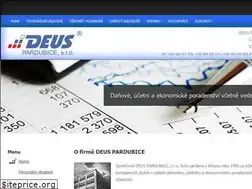 Sites similar to deus.cz