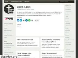 Sites similar to deusamouomundo.com