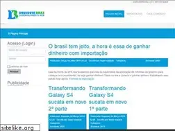 Sites similar to deusdete.com
