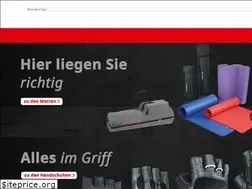 Sites similar to deuser-sports.de