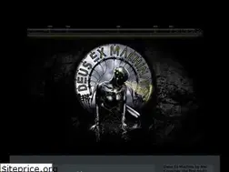 Sites similar to deusexmachina2.com