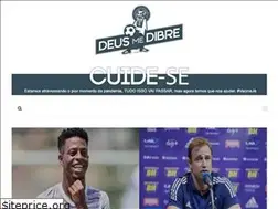 Sites similar to deusmedibre.com.br