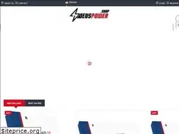 Sites similar to deuspower.shop