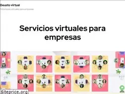 Sites similar to deusto.com