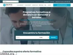 Sites similar to deustosalud.com