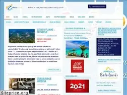 Sites similar to deustravel.rs