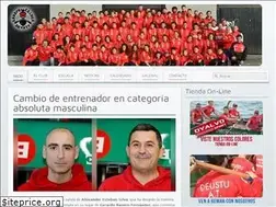Sites similar to deustuarrauntaldea.com