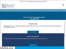 Sites similar to deutchmandrews.com