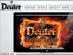 Sites similar to deuter.com.pl