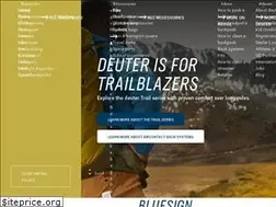 Sites similar to deuter.com