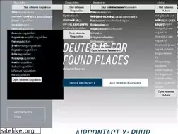 Sites similar to deuter.nl