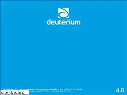 Sites similar to deuterium.fr