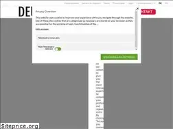 Sites similar to deutronic.de