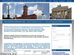 Sites similar to deutsch-gruppenkurse.de