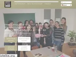 Sites similar to deutsch-im-trend.com