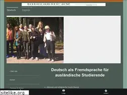 Sites similar to deutsch-in-dortmund.de