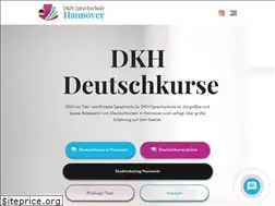 Sites similar to deutsch-kurs-hannover.com