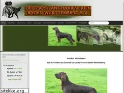 Sites similar to deutsch-langhaarverein-bw.de