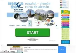 Sites similar to deutsch-lehrbuch.de