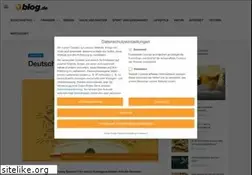 Sites similar to deutsch-lerner.blog.de
