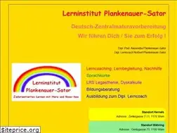 Sites similar to deutsch-nachhilfe-wien.12hp.at
