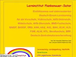 Sites similar to deutsch-nachhilfe-wien.2ix.at