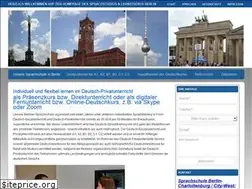 Sites similar to deutsch-privatunterricht.de