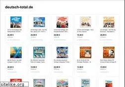 Sites similar to deutsch-total.de