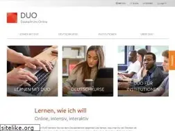 Sites similar to deutsch-uni.com