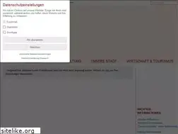 Sites similar to deutsch-wagram.gv.at
