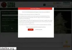 Sites similar to deutsch.female-seeds.co.uk