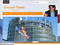 Sites similar to deutsch.fidesz-eu.hu