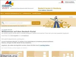 Sites similar to deutsch.kursportal.info