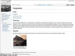 Sites similar to deutschboehmen.de
