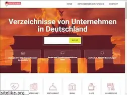Sites similar to deutschbranchenbuch.com