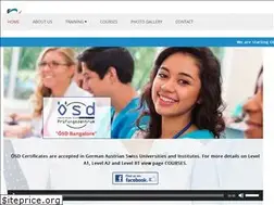Sites similar to deutschcenter.com