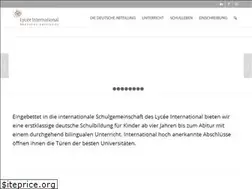 Sites similar to deutsche-abteilung.de