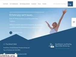 Sites similar to deutsche-aktien-total-return.de
