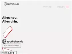Sites similar to deutsche-apothekenauskunft.de