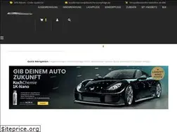 Sites similar to deutsche-autopflege.de