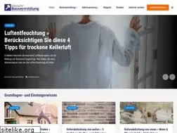 Sites similar to deutsche-bauvermittlung.de